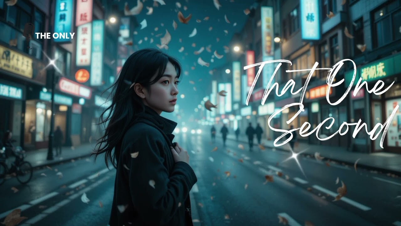 风停在你离开的那一秒 · Deep Heart Version