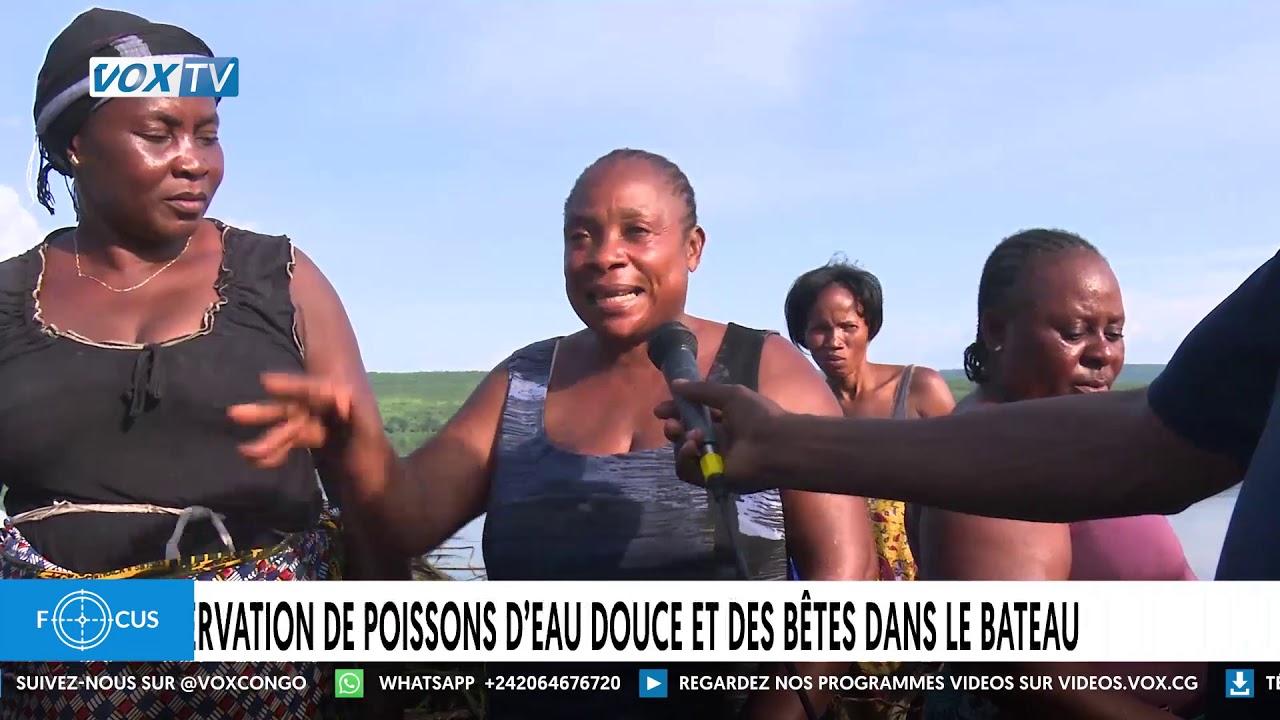 comment conserver le poisson d' eau douce vivants ds les bateaux