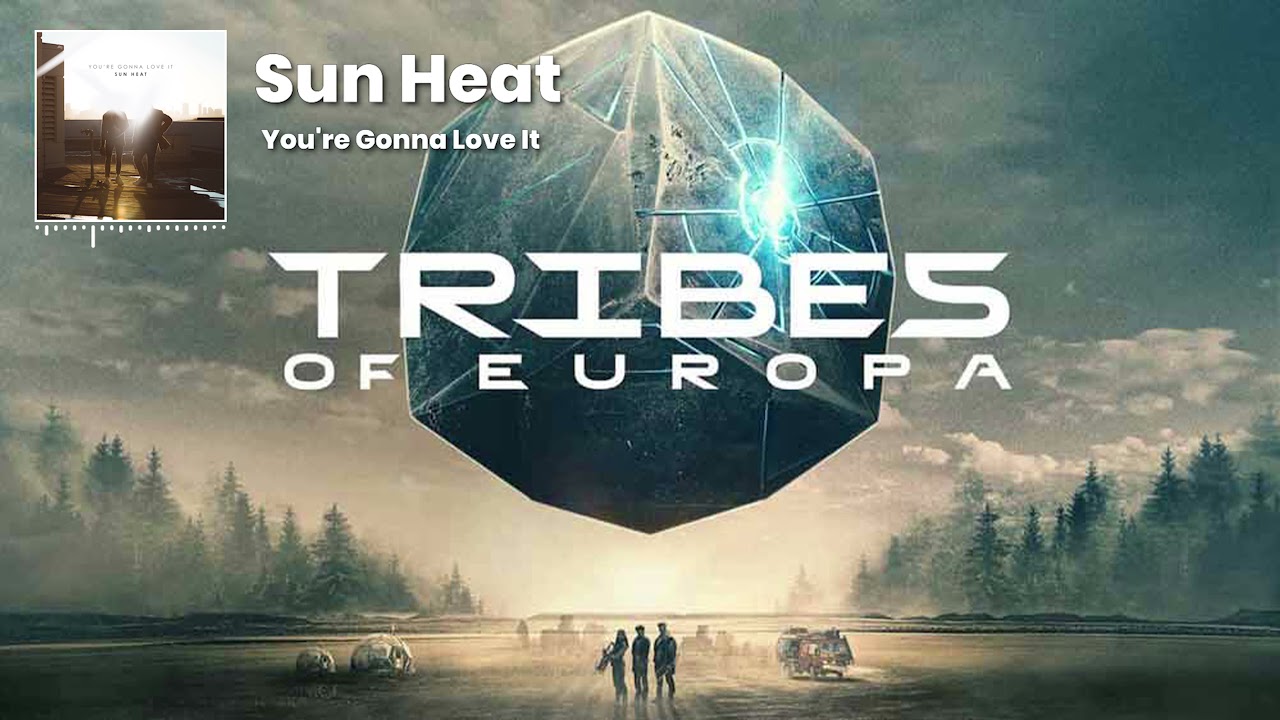 Sun Heat - 