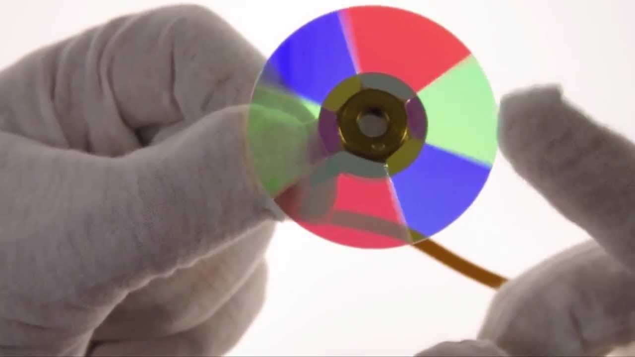 BenQ: DLP vs LCD. Такое вам не покажут в рекламе!