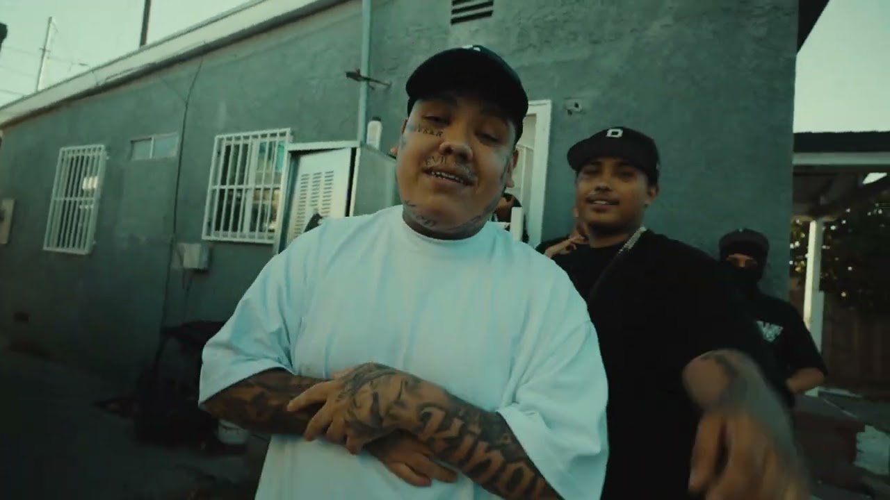 Fnasty323 x Pfacebabyyy -Get Aktive (Official Music Video)
