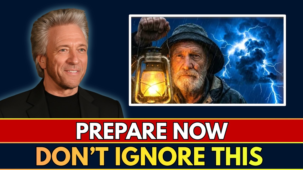 The Secret to Unshakable Resilience in a World of Extremes | Gregg Braden Explained