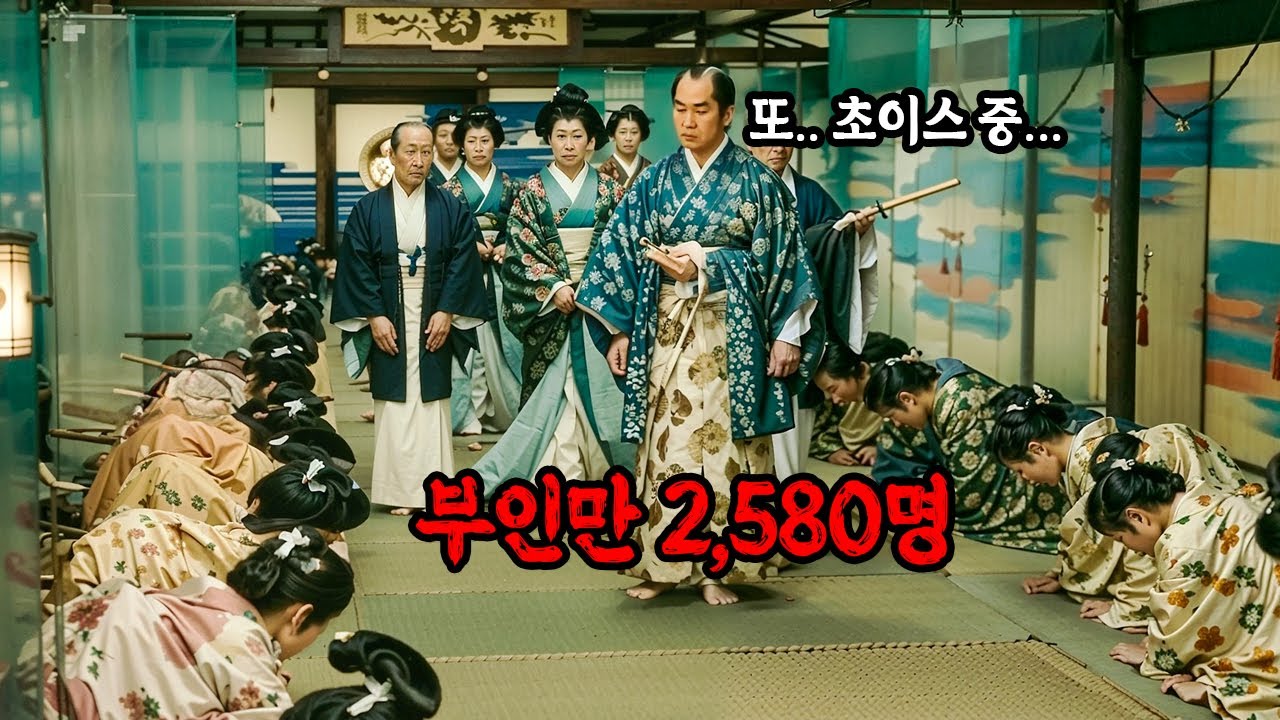 와.. 진짜 엄청난 삶이다.. 남자라면 한번쯤 이렇게 살고 싶지 않을까???