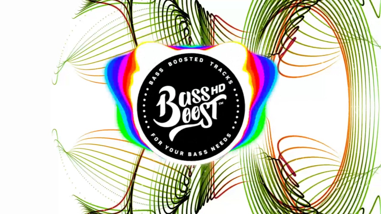 Zaitex - Shadows [Bass Boosted]