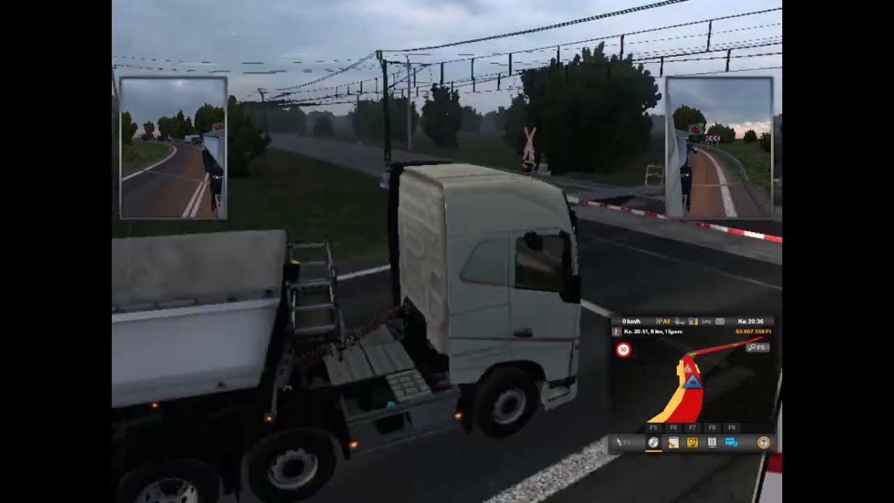 Orsós Ottó hu OTTOTRANS Part 5  4x