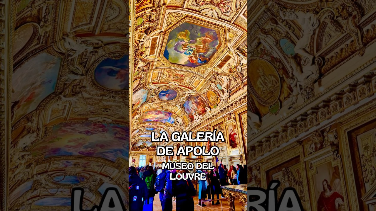 Descubre la Galería de la Realeza 