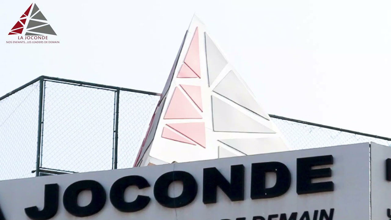 Groupe Scolaire LA JOCONDE