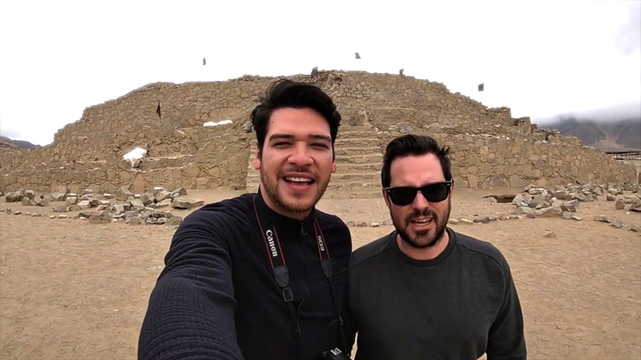 Tour Caral desde Lima ¿Que incluye? ¿Cuanto cuesta? @encualquiercosa #encualquiercosa