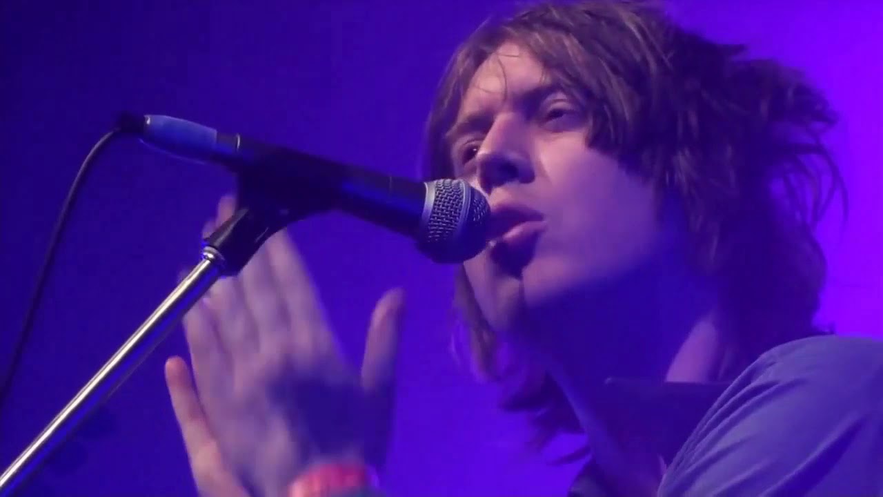The Vines  -  F.T.W. (Live at Astor Theatre 2011)