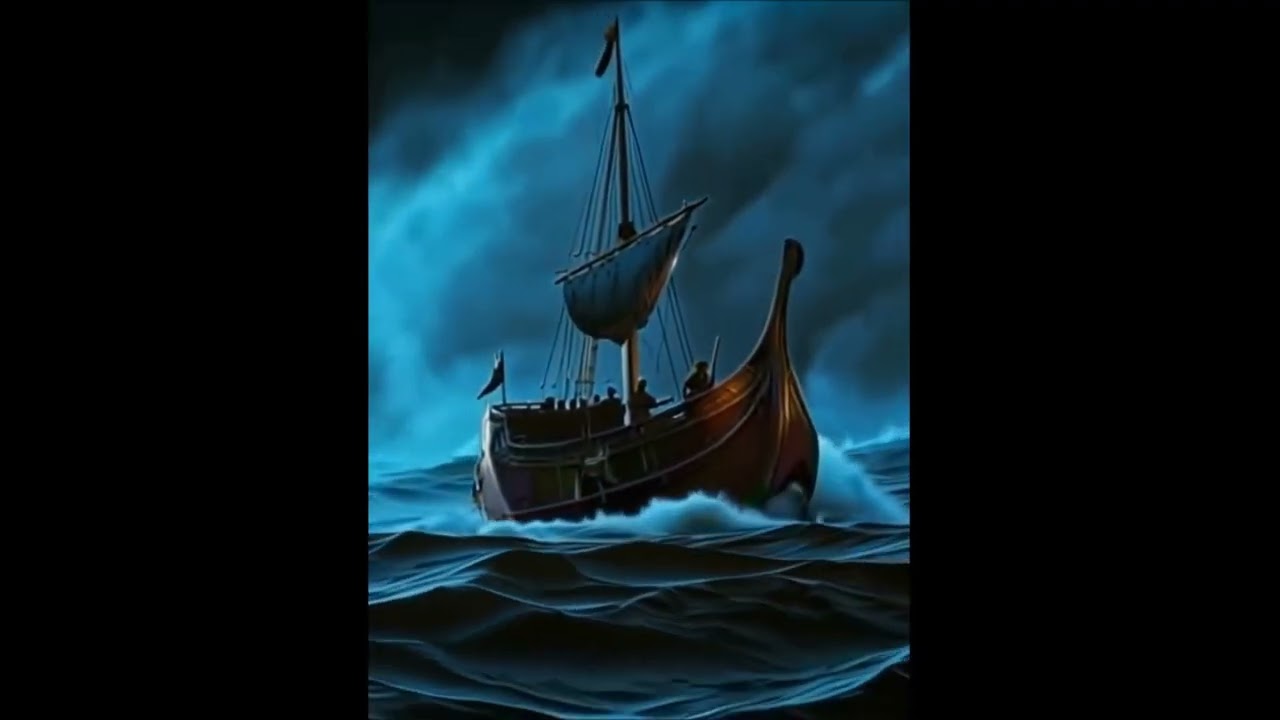 Ἀργοναῦται ἐπὶ πόντον Аргонавты на море (панк рок на древнегреческом)