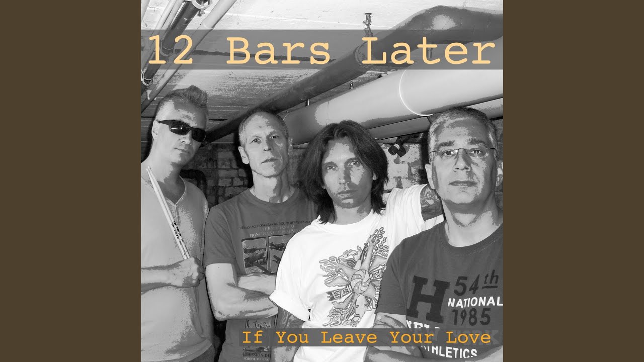 If You Leave Your Love