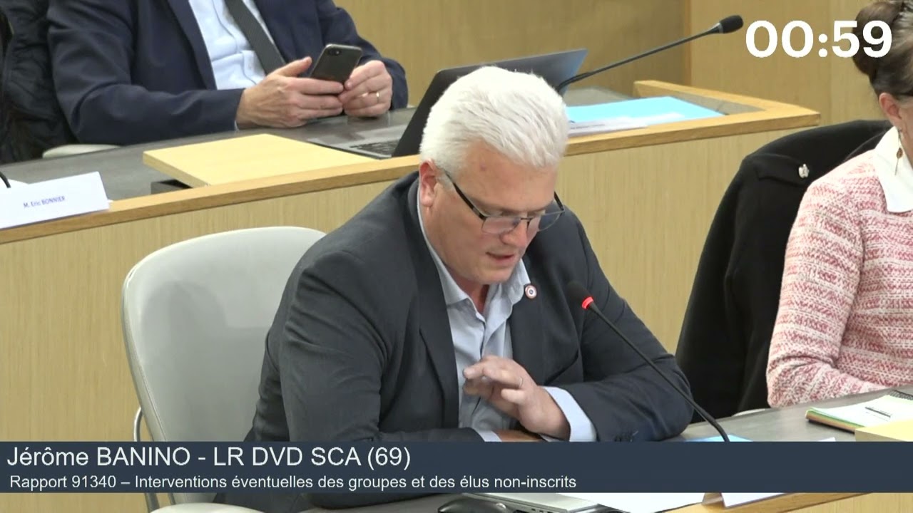 J&eacute;r&ocirc;me BANINO - Infrastructures routi&egrave;res d'int&eacute;r&ecirc;t national