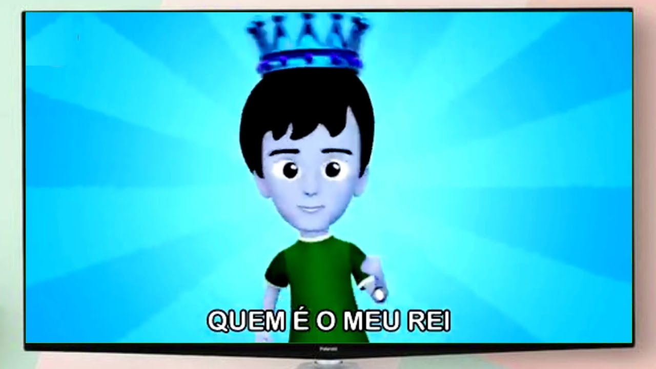 Minha Familia/ Quem E O Meu Rei È O Papai, Quem È Minha Rainha È A Mamàe Part 1 🥰🥰😊😊