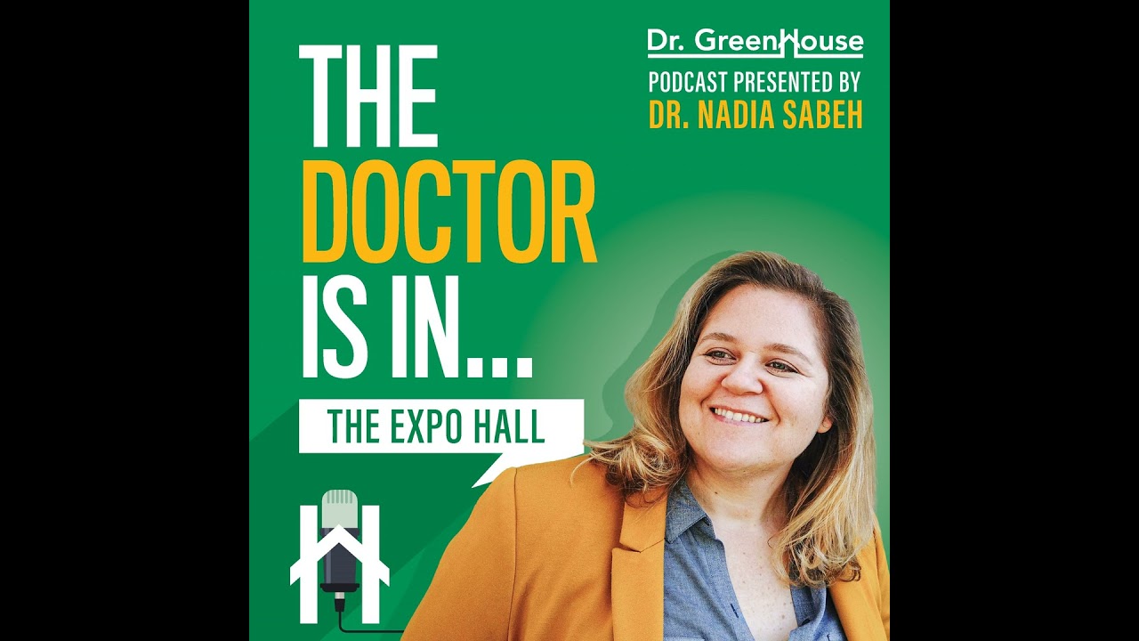 110. Canadian Greenhouse Conference Takeaways