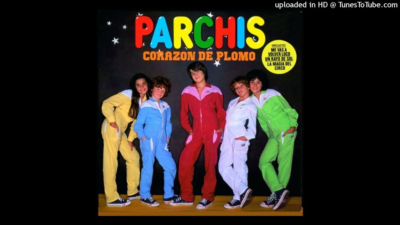 Parchís Un rayo de sol