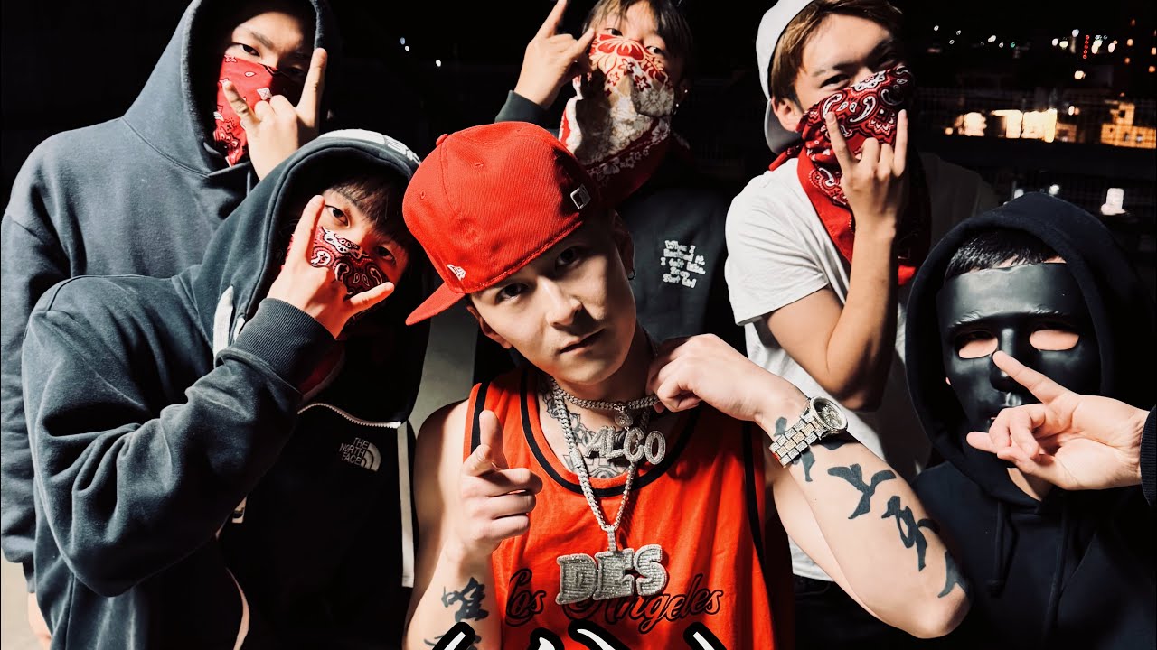 ALCO ｰ (貧) (Official Music Videos)