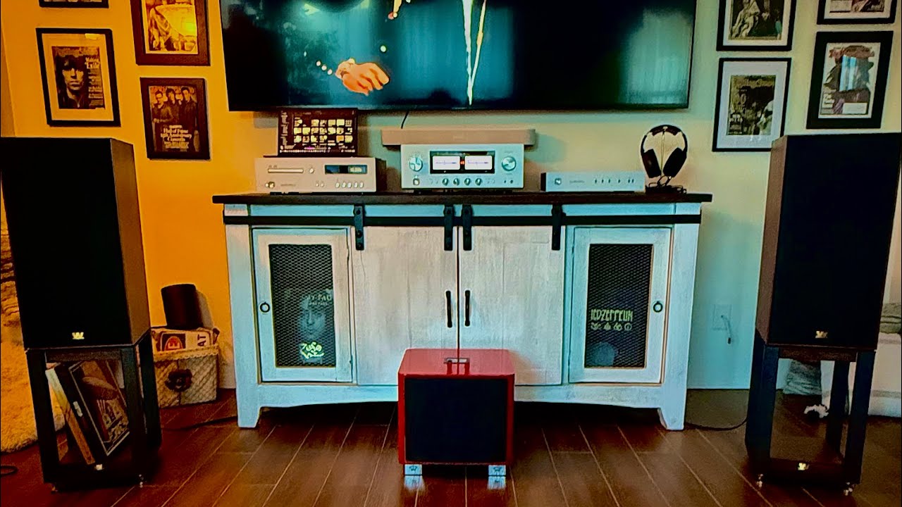 Hey Audiophiles, no impulse buys! Be patient, be disciplined!