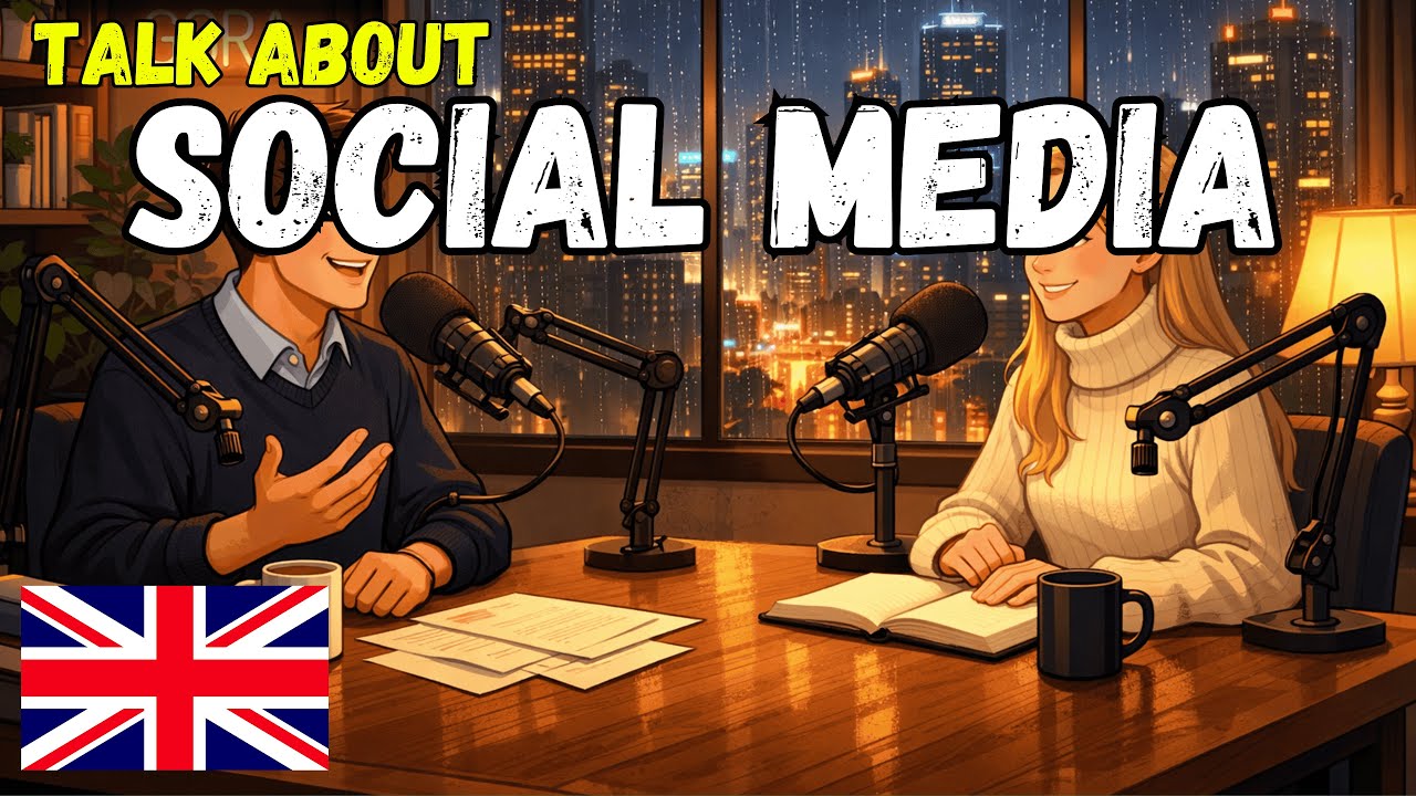 The Hidden Truth About Social Media: What English Teachers Won't Tell You