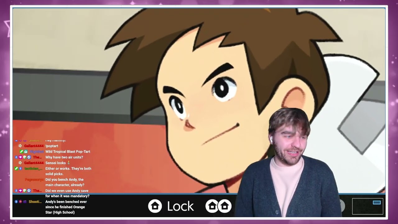 Advance Wars 2: Black Hole Rising - Part 17 - (December 29, 2025)