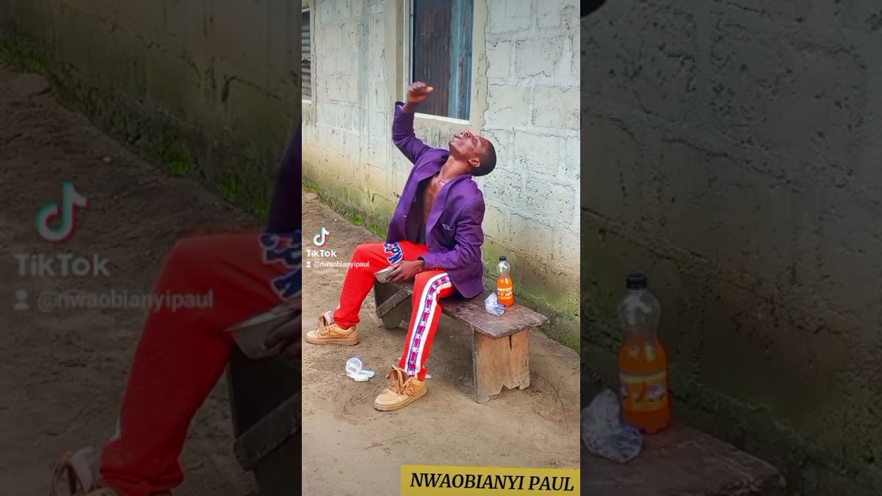 What hunger can lead into 