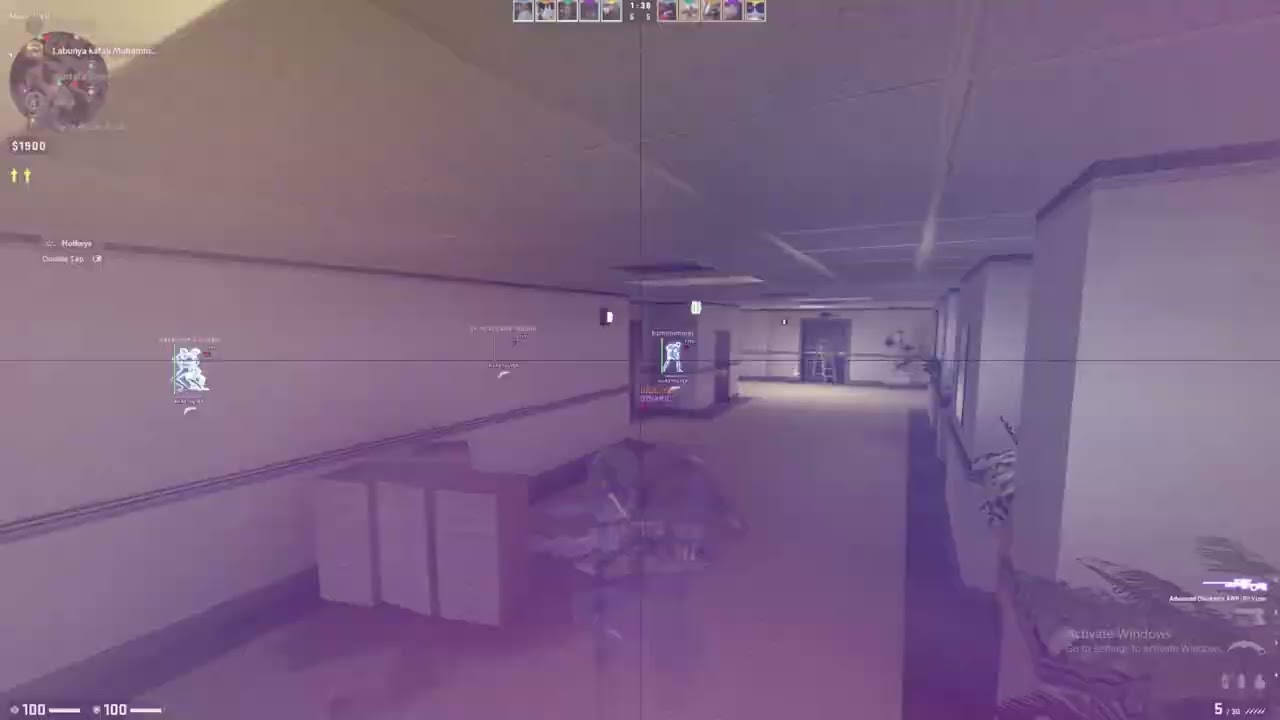 hvh highlights ft. neverlose.cc ft. wonderfull #1