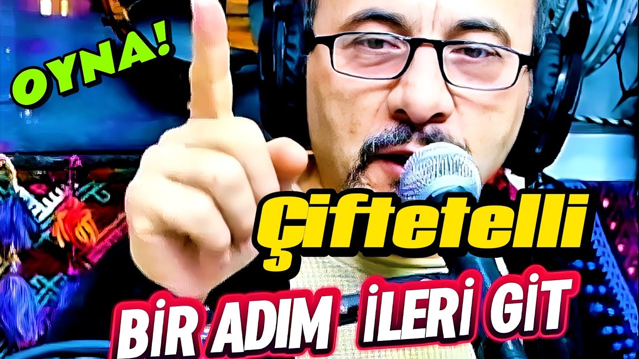 &Ccedil;İFTETELLİ SEVENLER #video #trending
