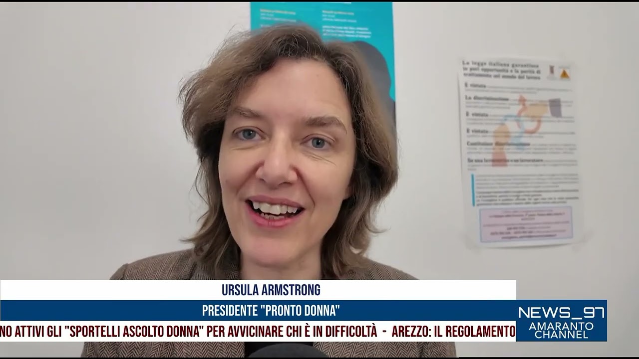 TG News 97 | 1 marzo 2026