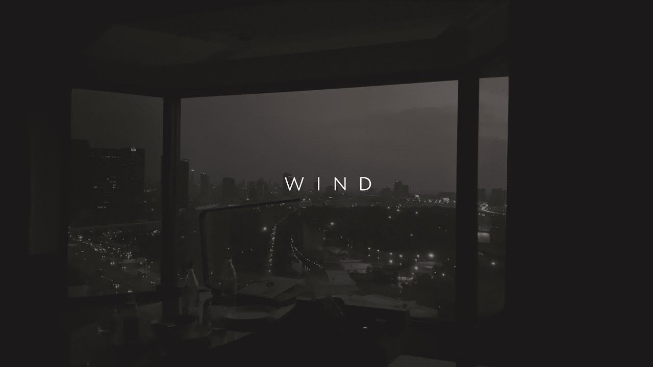 nakkinpak - Wind FT.MOON {Official Music Video}