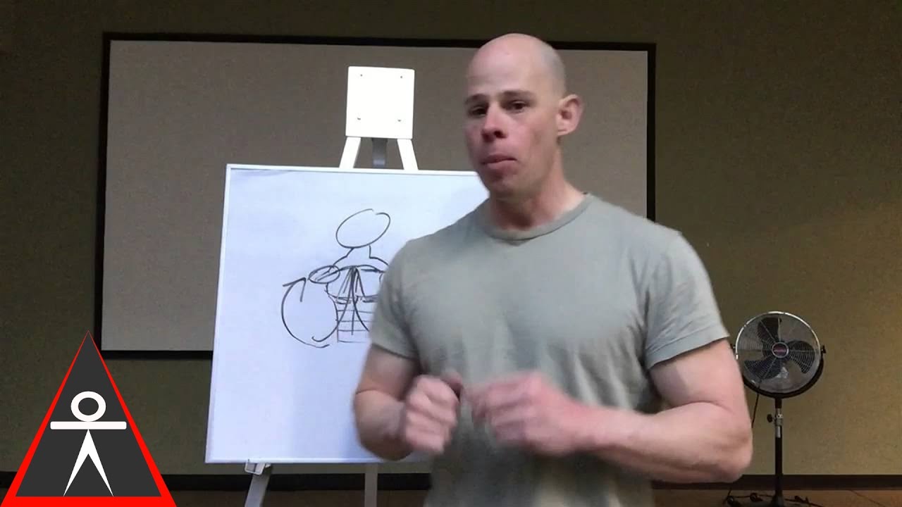 Get More Chest Activation With Push Ups