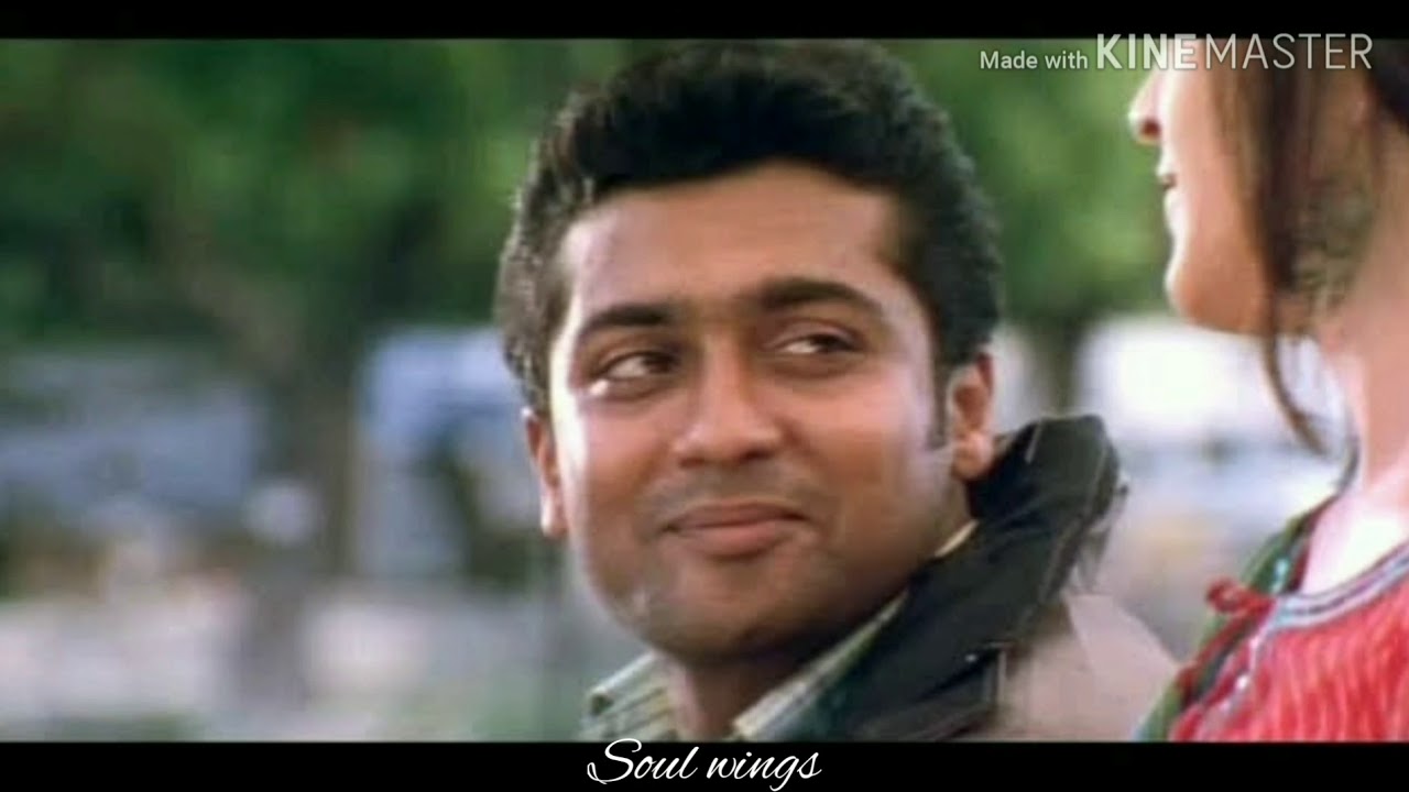 Ayutha ezhuthu | Proposal | Unmai sonnal | BGM | Soulwings