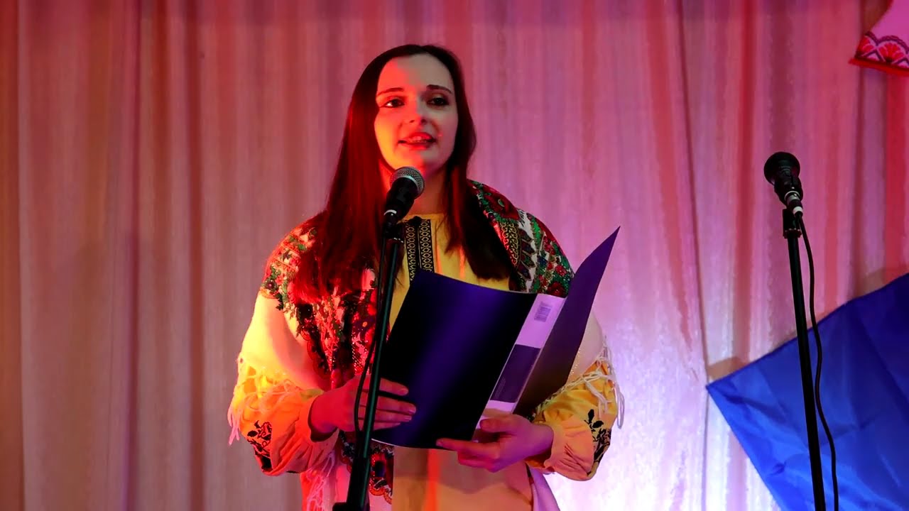 Теплий різдвяний вечір у Народному домі с. Топільниця ✨