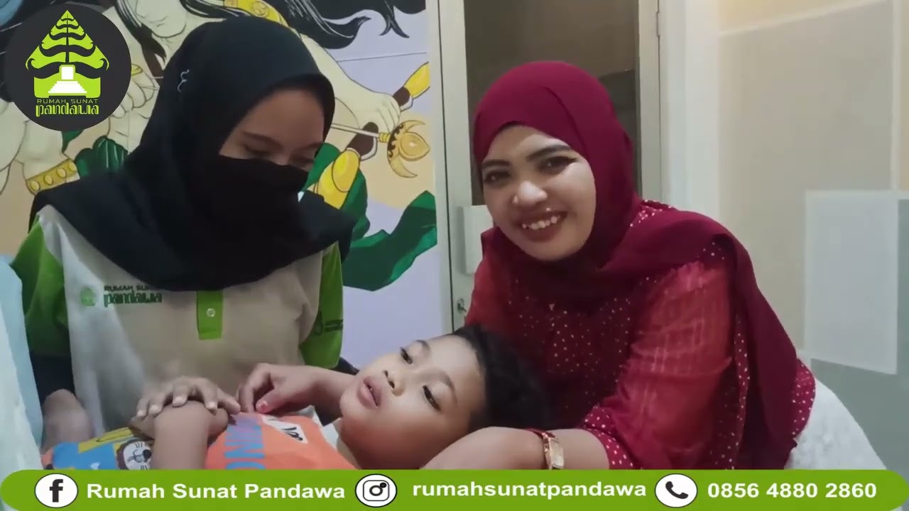 Rumah Sunat Pandawa Terpercaya Dan Terbukti