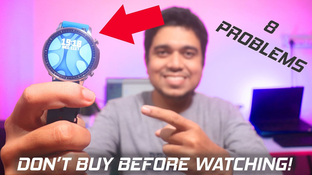 Boat Zenit Smartwatch Unboxing and Review | Best Smartwatch under 2000