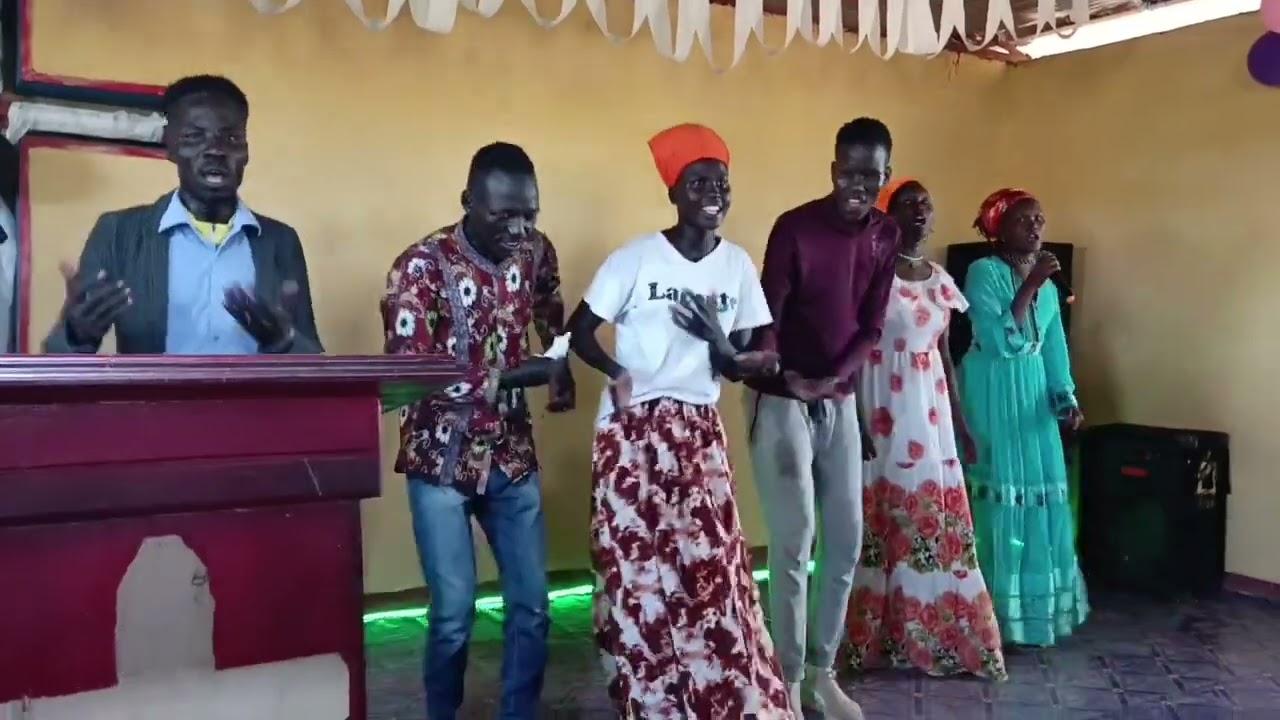 Akuj Kicakarit yong igorori yonga