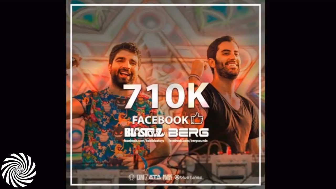 Berg B2B Blastoyz - 710k MiX (Free Download)