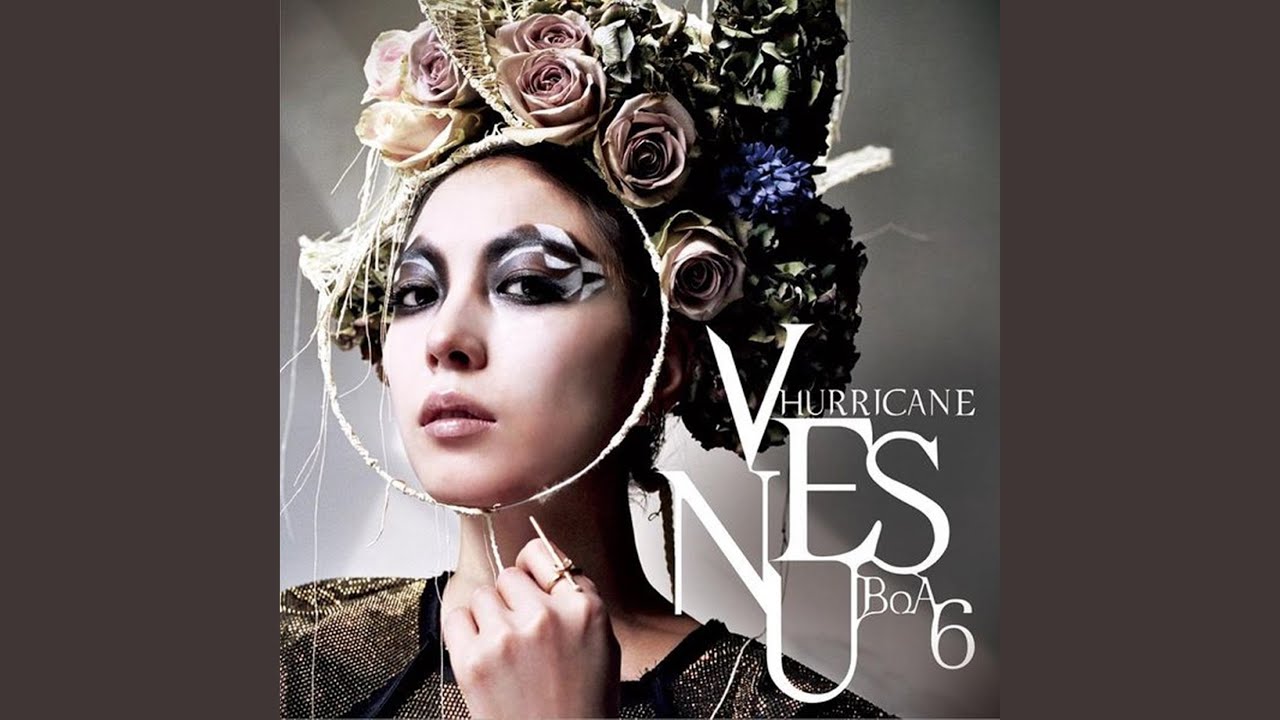 Hurricane Venus