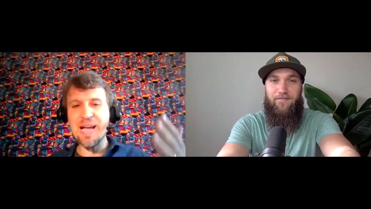 257 | The Science of Living in Flow, Synchronicity, & Finding a Sense of Purpose