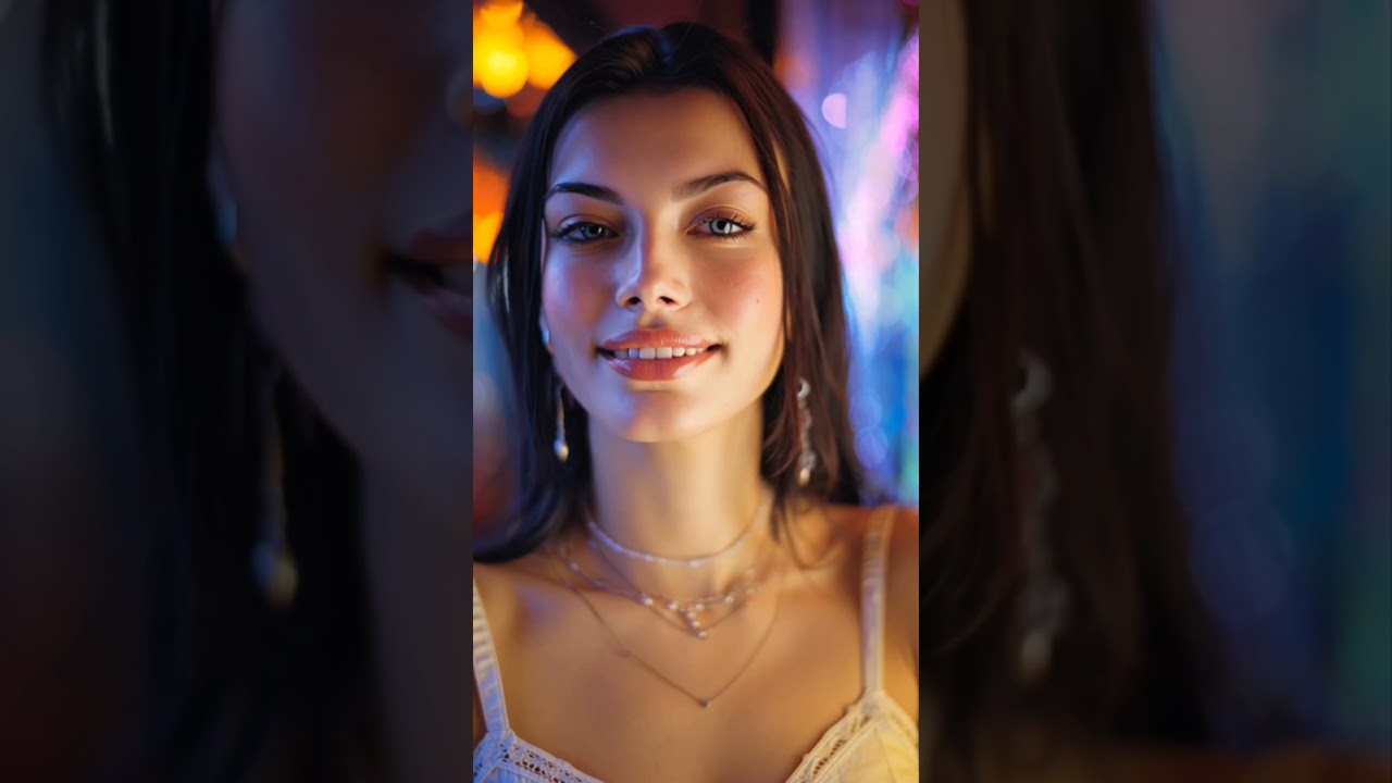 Только Любовь — Russian Dance Pop × Ethno Pop о ночи на грани признания | ArtVenka