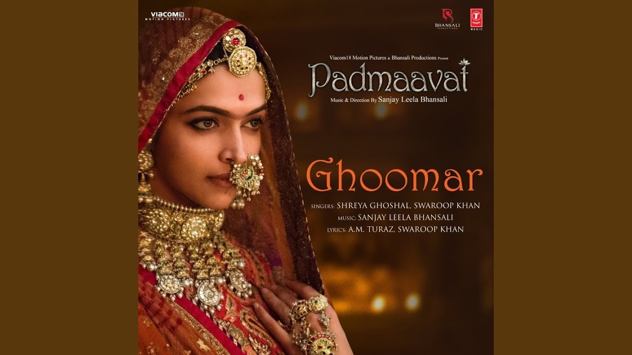Ghoomar (From 
