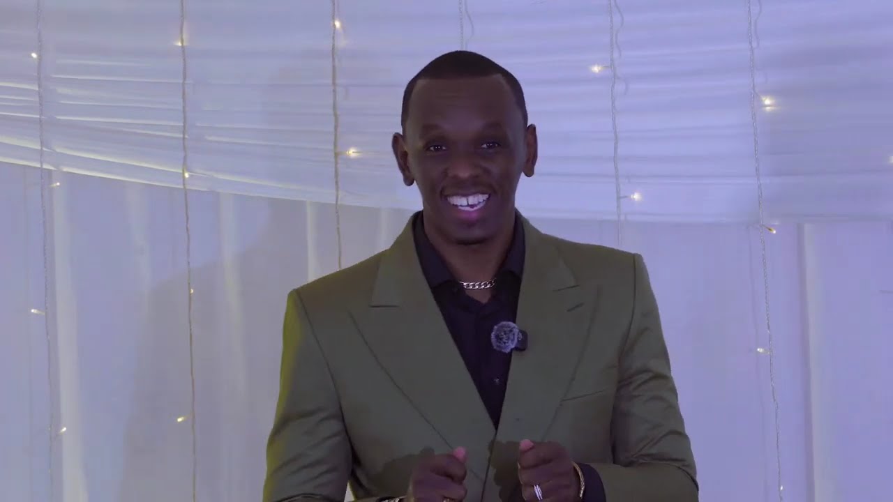 Urufunguzo rwo kugira umunezero mu rugo | Hubert Sugira Hategekimana