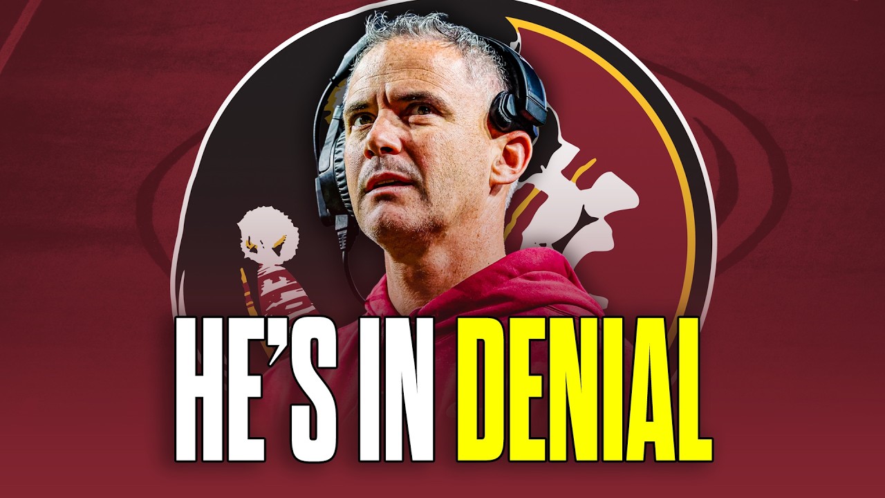 The Reality Mike Norvell Refuses to Admit at FSU