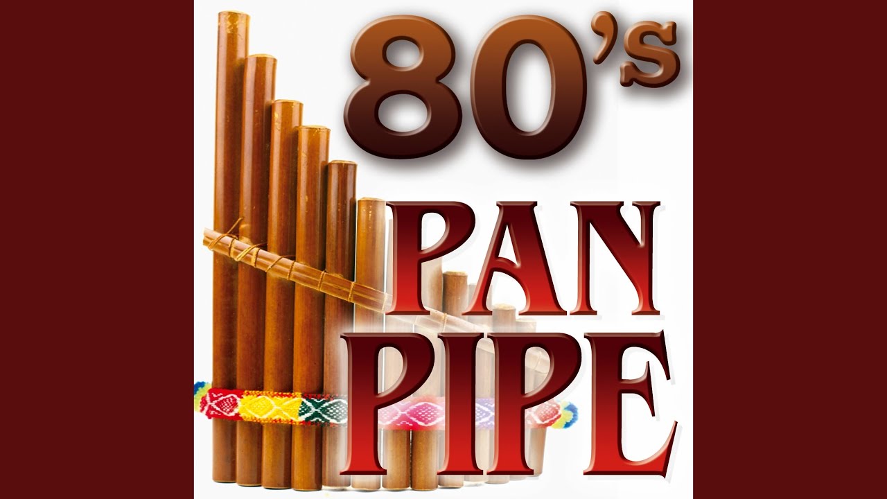 Moonlight Shadow - Pan Pipes