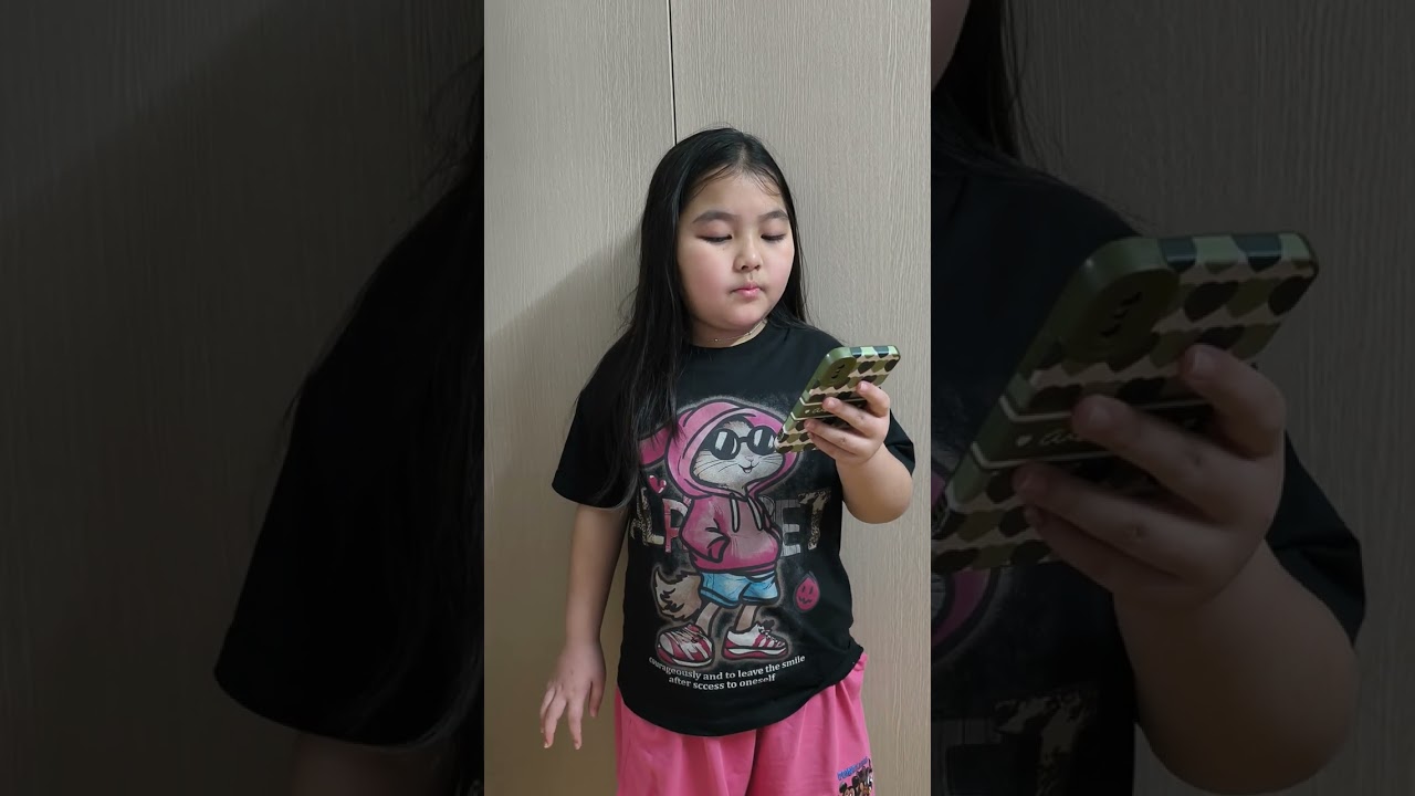 Truc Linh ES3T - Recording 1