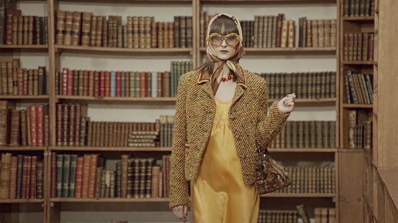 Anna Sui | Fall Winter 2024/2025 | Full Show