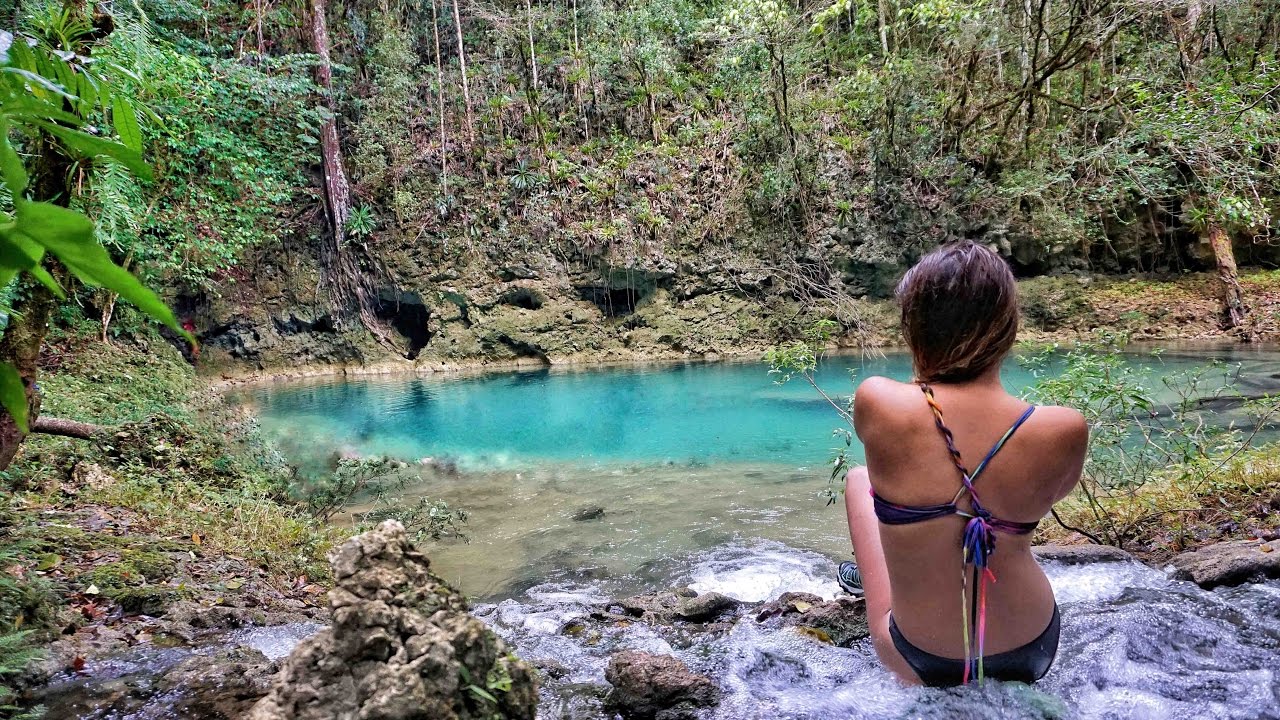 UN PARAISO ESCONDIDO EN SALCEDO - JURUTUNGO,  LA SALCEDOA
