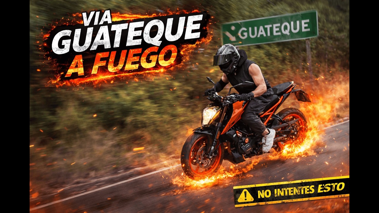 🔥Candelo🔥via Guateque🔥Duke 200 ng - NS 400Z - GIXXER - PULSAR 180🔥
