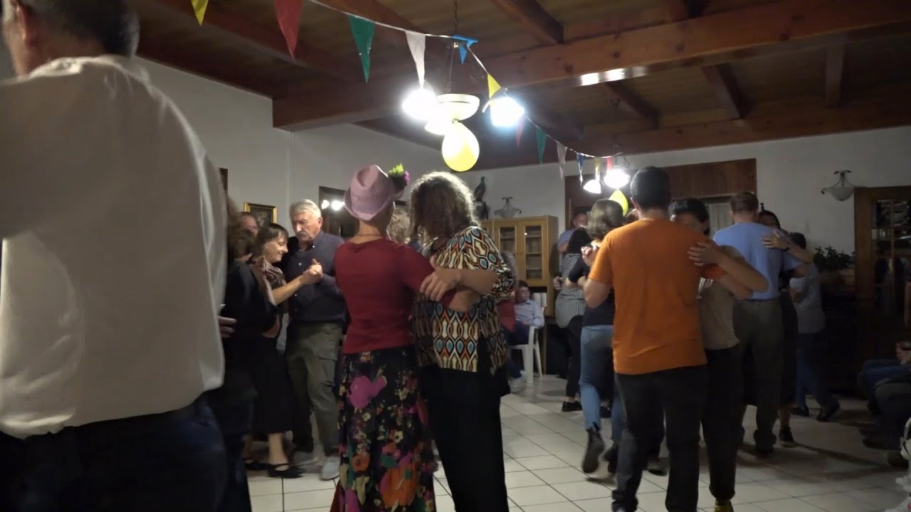 Capanne di Cosola 14 Ottobre 2023 - 23a Curmà di Pinfri