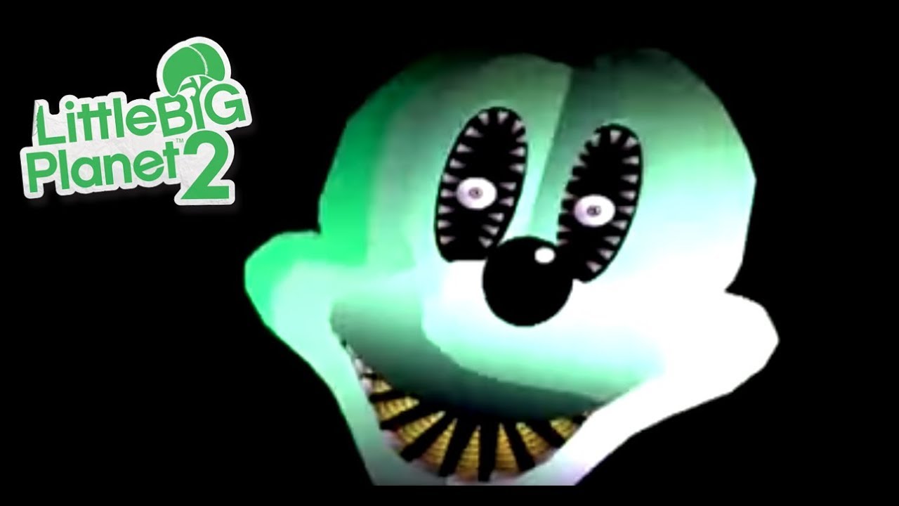 LBP2 Compilation! - Little Big Planet 2