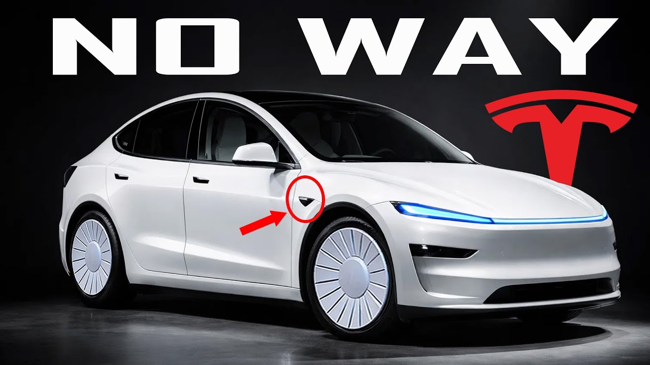 Tesla Model Y After 5 Years: The Math They Don't Show You