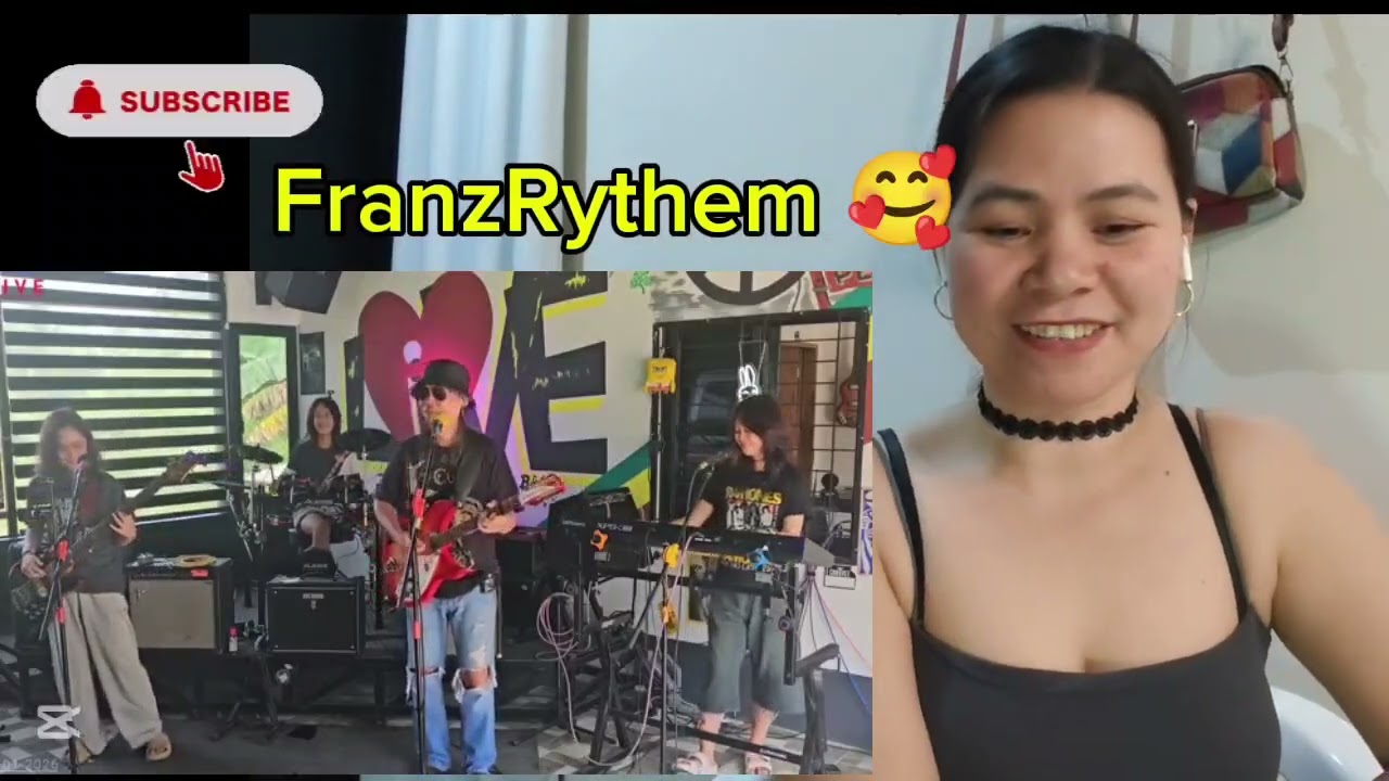 ✅😱 PROBLEMA FREDDIE AGUILAR COVER BY ••FRANZRYTHEM GRABE ANG LINAW 🤭😱😱